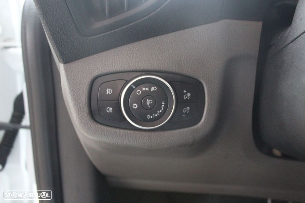 Ford Transit Connect 1.5 TDCi 220 L1 Trend - 8