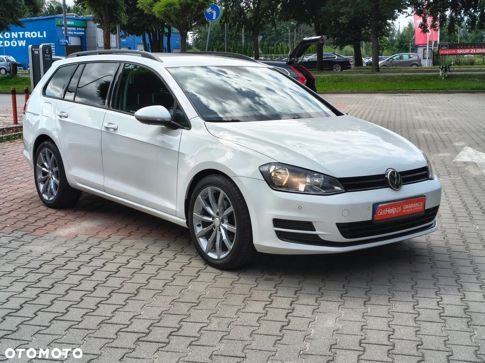 Volkswagen Golf 1.4 TSI BMT Comfortline - 15