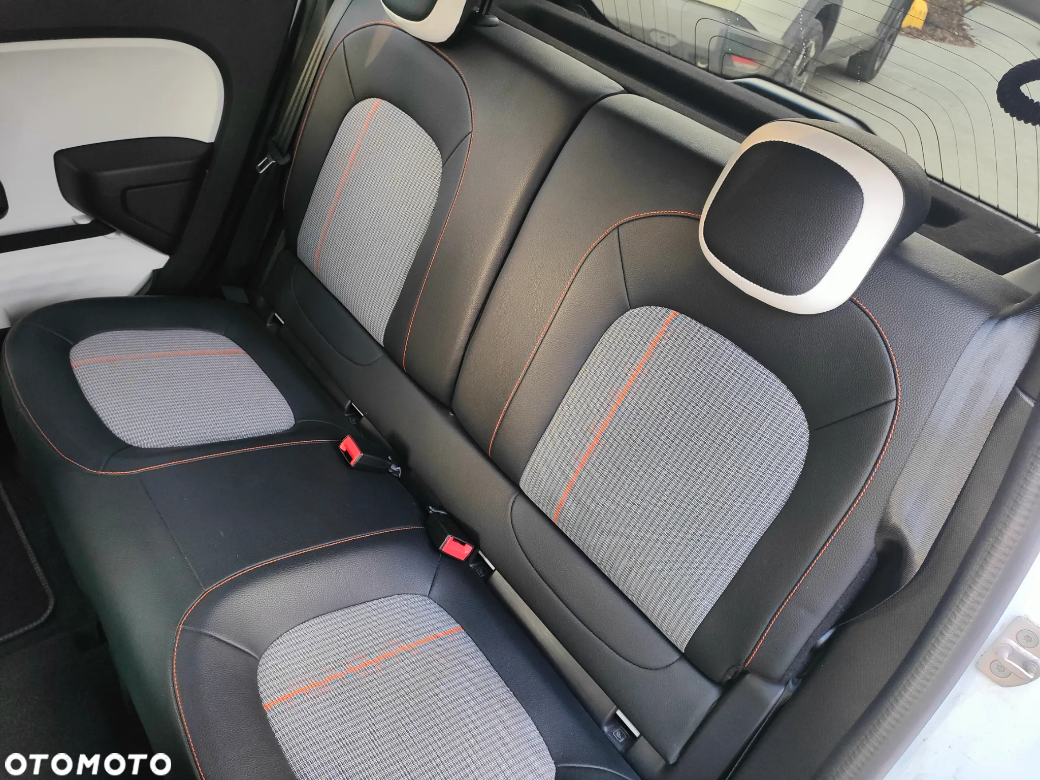 Renault Twingo Electric VIBES - 11