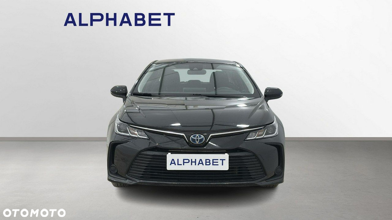 Toyota Corolla 1.8 Hybrid Active - 9
