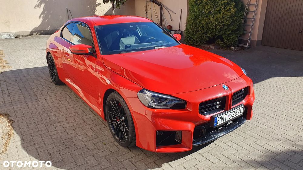 BMW M2 Standard - 1