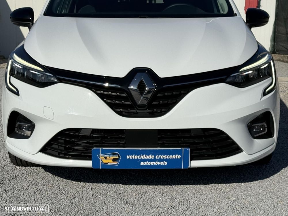 Renault Clio 1.0 TCe Evolution Bi-Fuel - 6