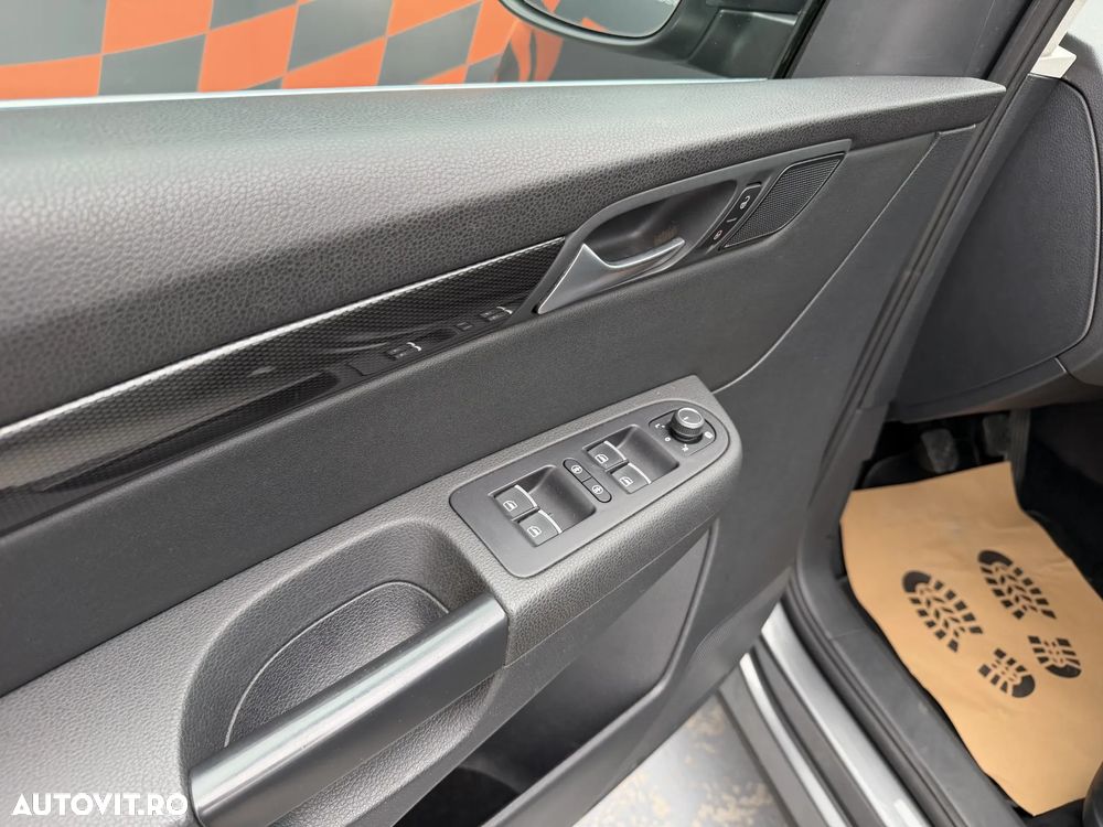 Seat Alhambra 2.0 TDI Ecomotive Anniversary - 34