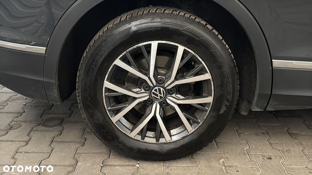 Volkswagen Tiguan 1.5 TSI EVO Life DSG - 16