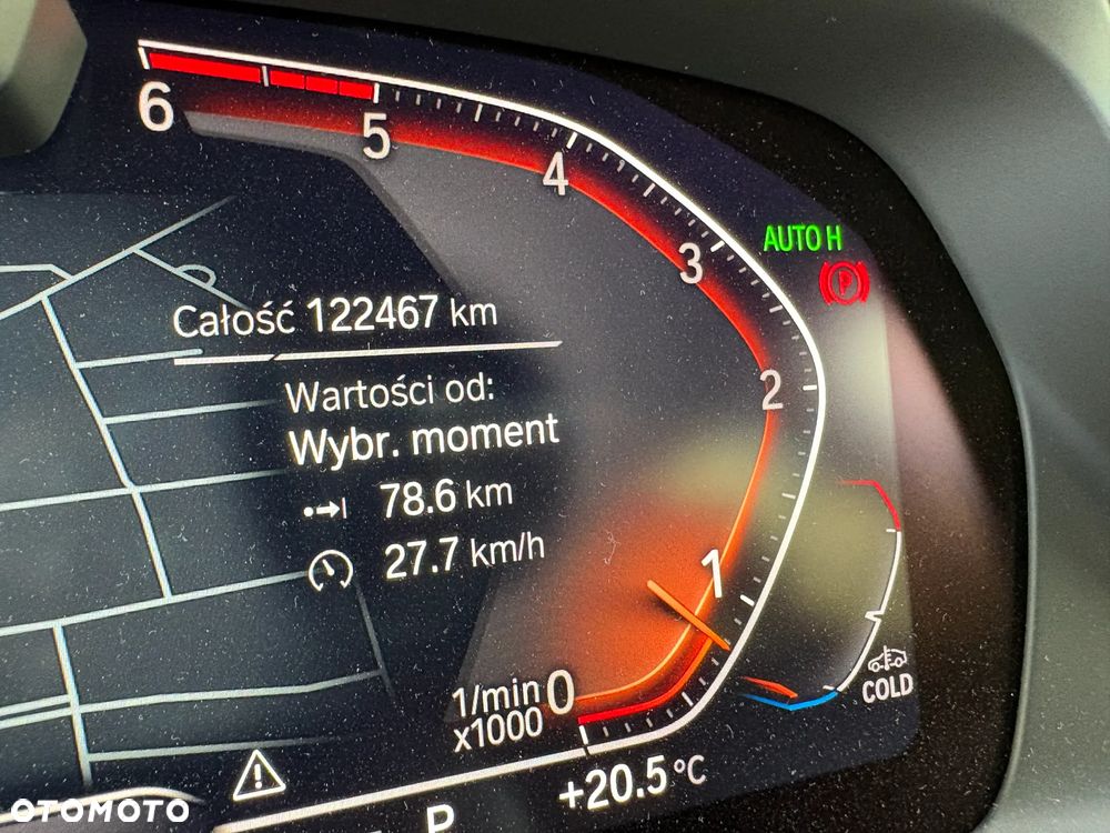 BMW X5 xDrive25d sport - 3