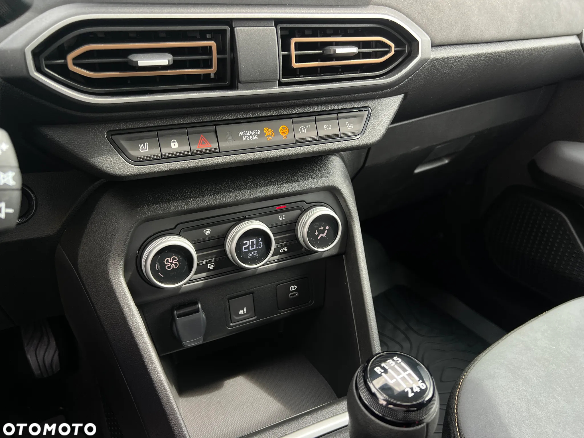 Dacia Sandero Stepway 1.0 TCe Extreme - 17