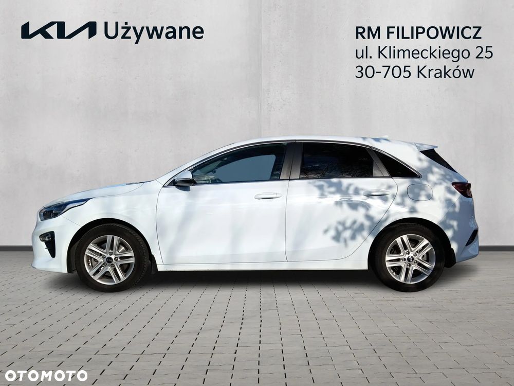 Kia Ceed 1.4 T-GDI L - 2