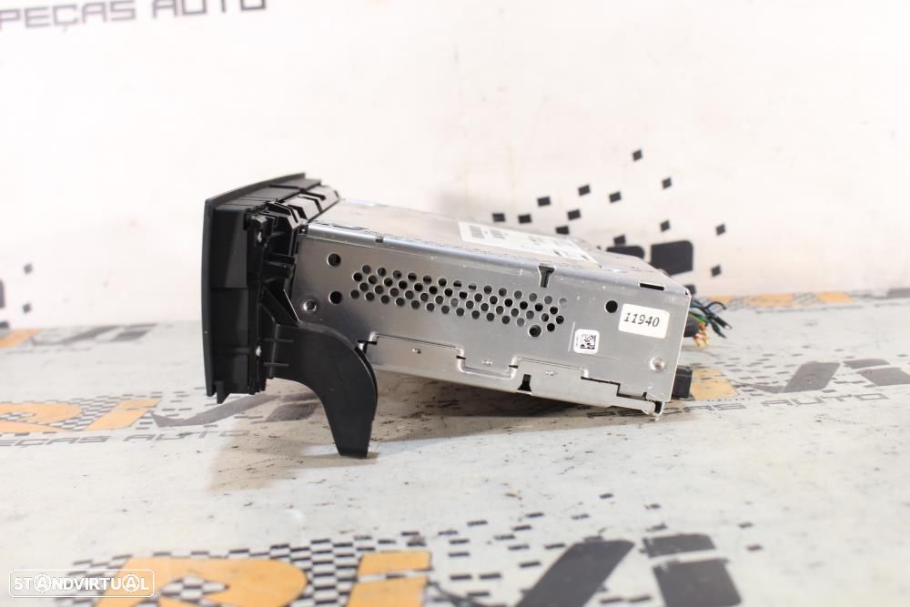 Rádio Bmw 1 Coupé (E82)  65129259730 / 9259730 / A2c32931800 - 9