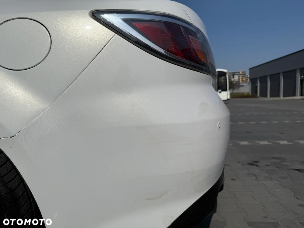 Mazda 6 Sport 2.2 CD DPF Sports-Line - 5