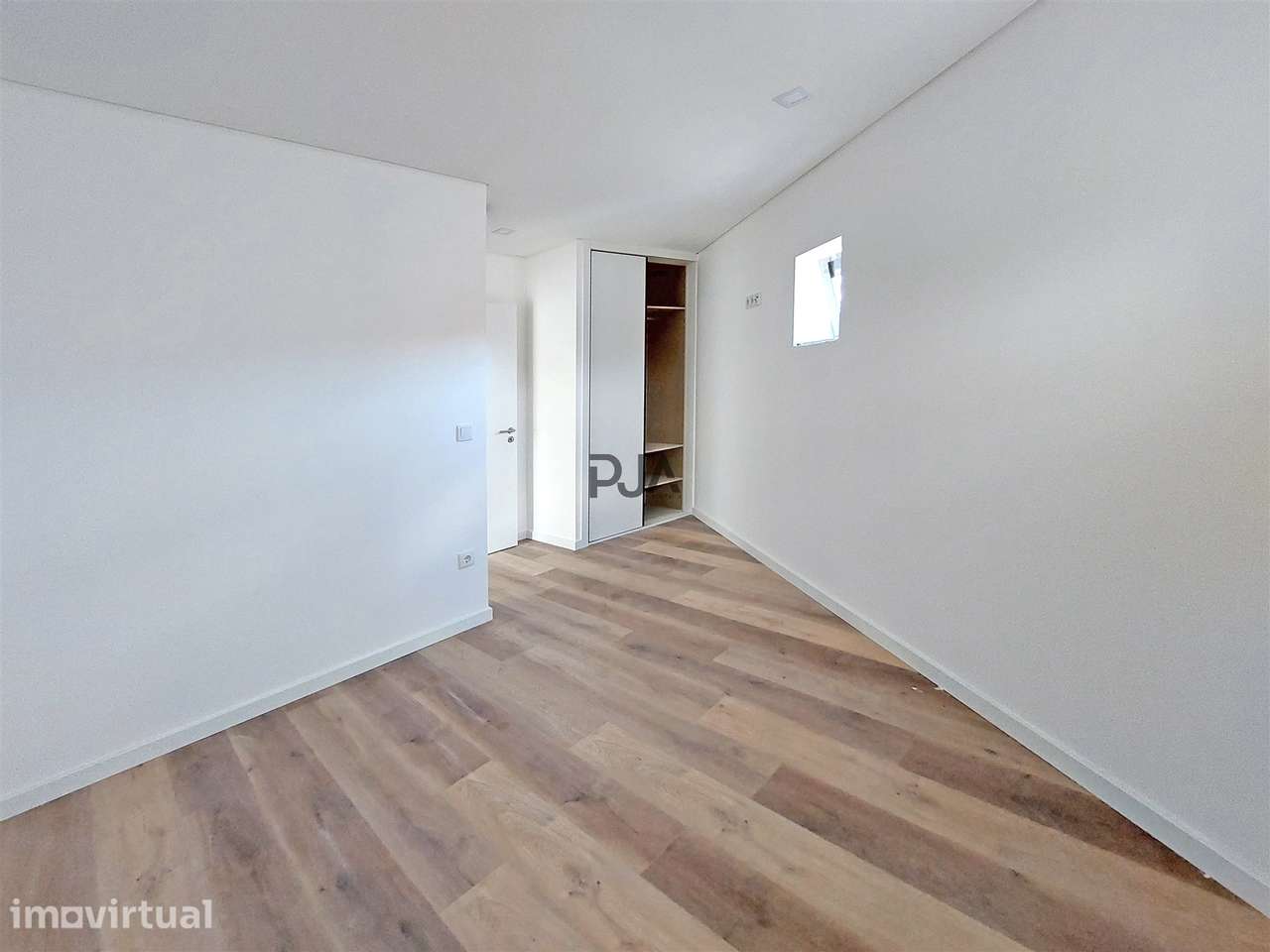 Apartamento T1 com Terraço em Tondela - Grande imagem: 3/10