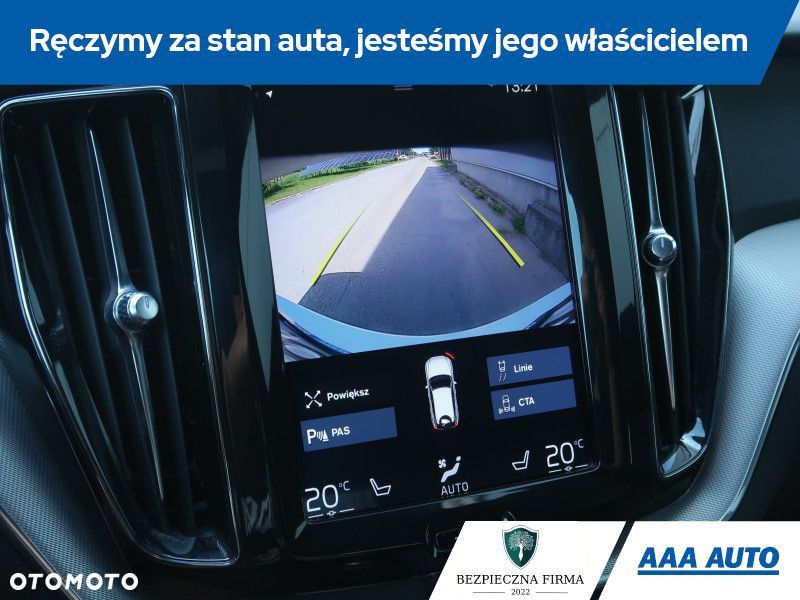 Volvo XC 60 - 16