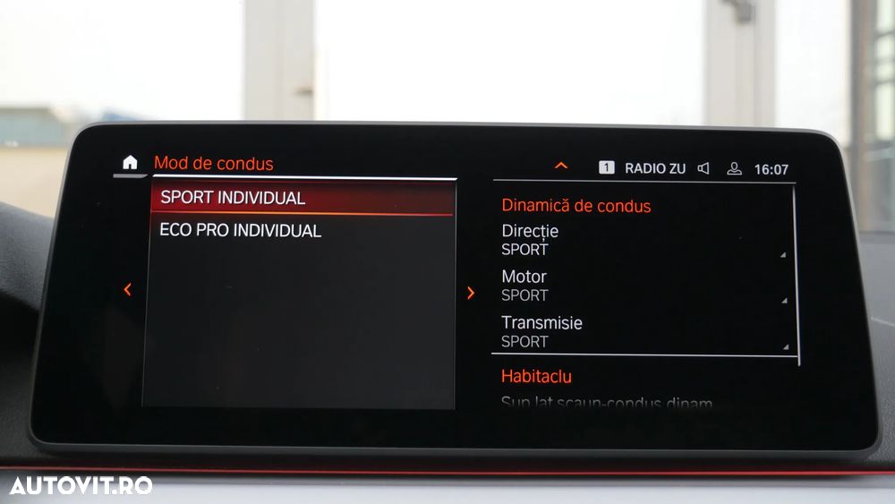 BMW Seria 5 530i xDrive AT - 29