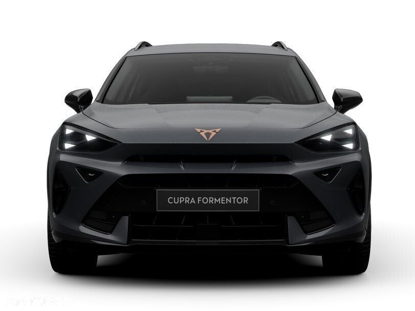 Cupra Formentor 2.0 TDI DSG - 6