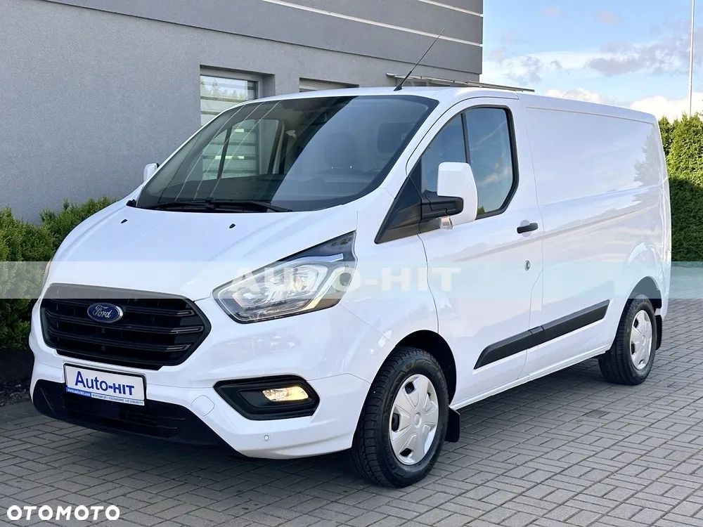 Ford Transit - 11