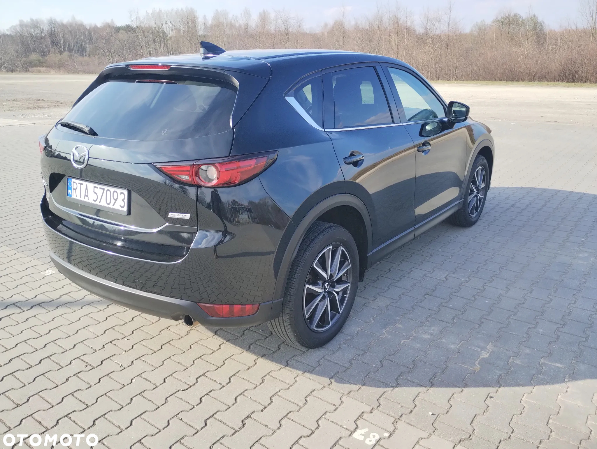 Mazda CX-5 - 11