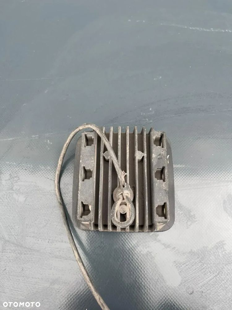 Lampa cofania naczepa (LED) - 3