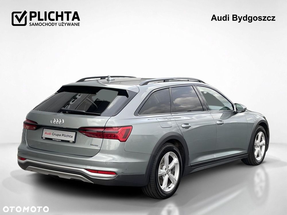 Audi A6 Allroad 45 TDI mHEV Quattro Tiptr - 6