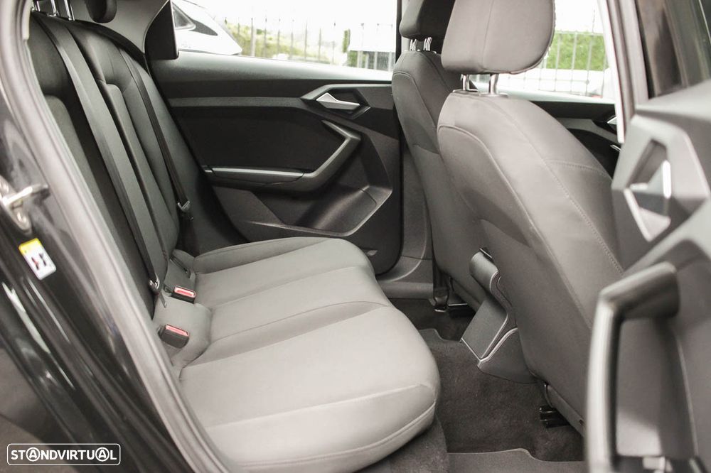 Audi A1 Sportback 25 TFSI Advanced - 7