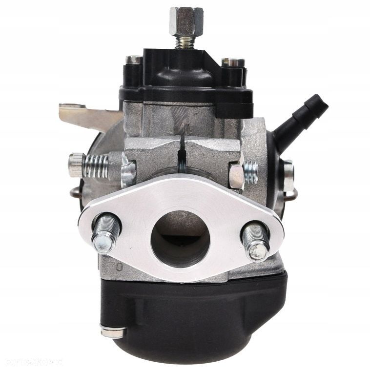 gaźnik do silnika motorynka motorynki m1 m2 m3 pony dellorto 12 mm włoski - 3