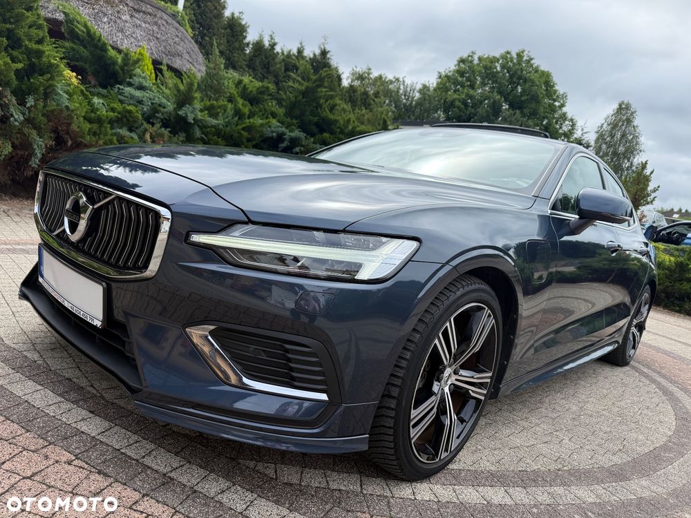Volvo S60 - 23