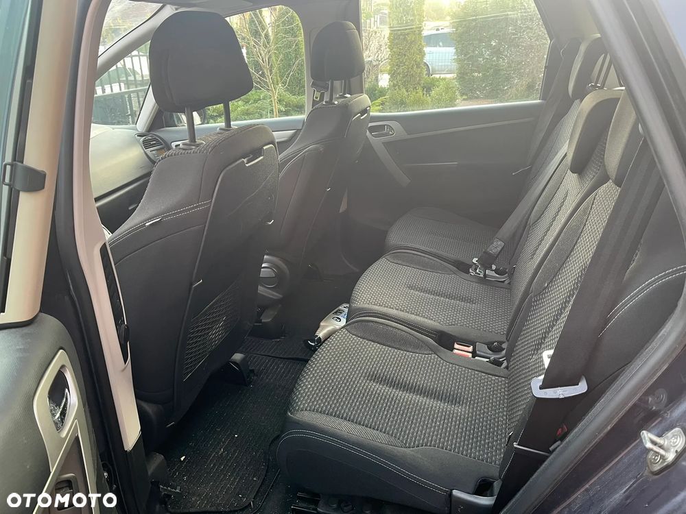 Citroën C4 Picasso 2.0 HDi My Way - 6