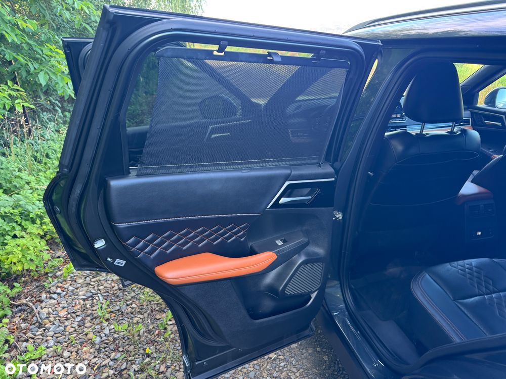 Mitsubishi Outlander 2.4 4WD Diamant TOP - 23