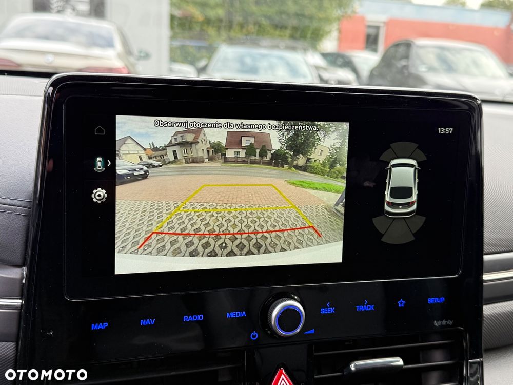 Hyundai IONIQ Electric Premium - 28