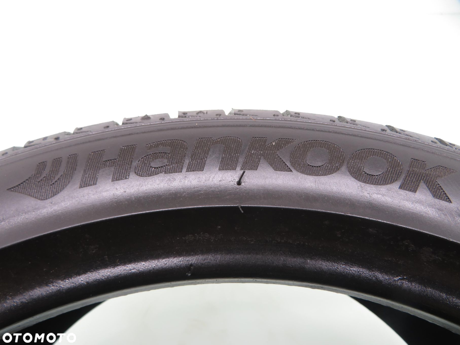 1x 215/40R17 ZR17 OPONA LETNIA Hankook Ventus V12 Evo2 K120 87Y XL - 4