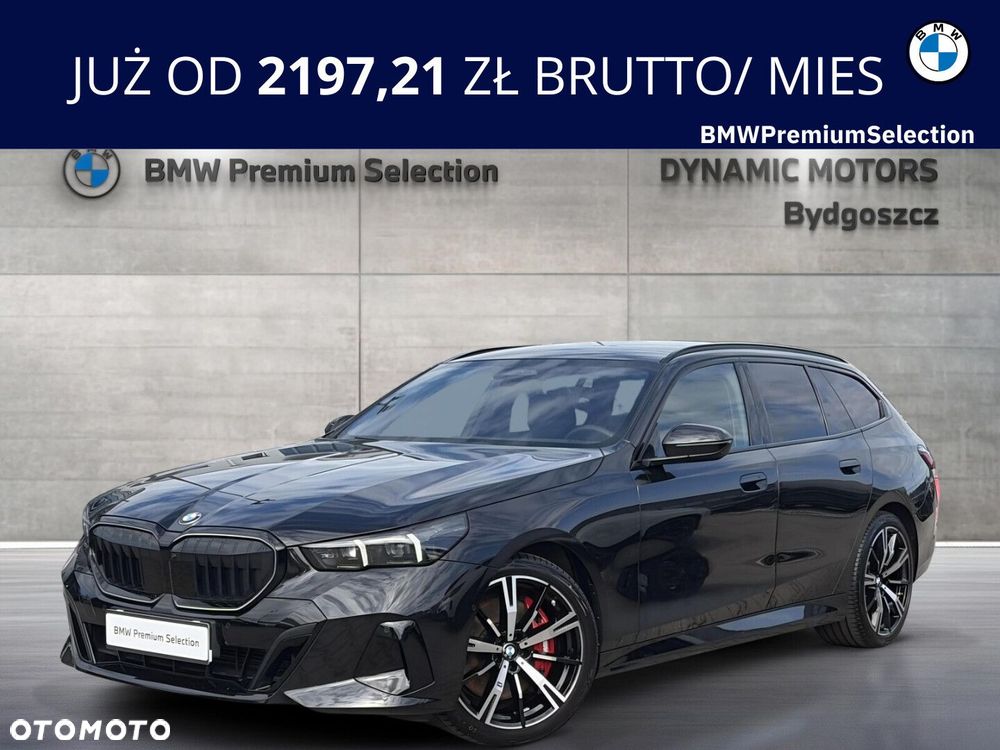 BMW Seria 5 - 2