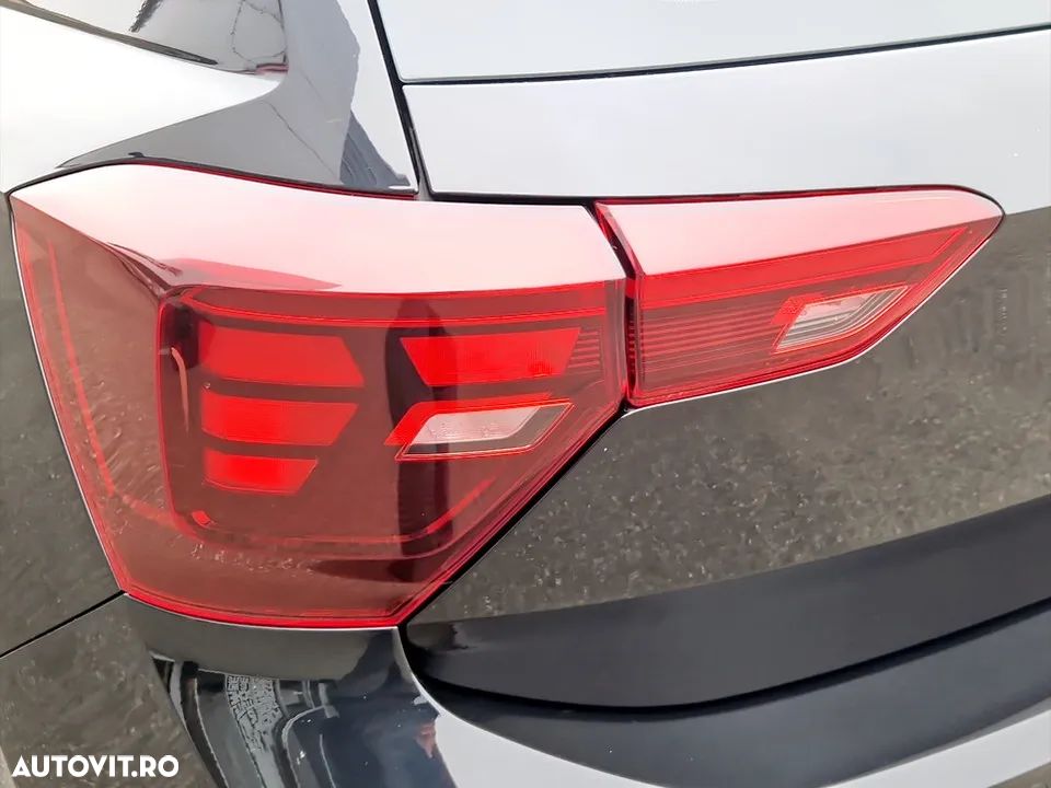 Volkswagen Polo 1.0 TSI Life - 10