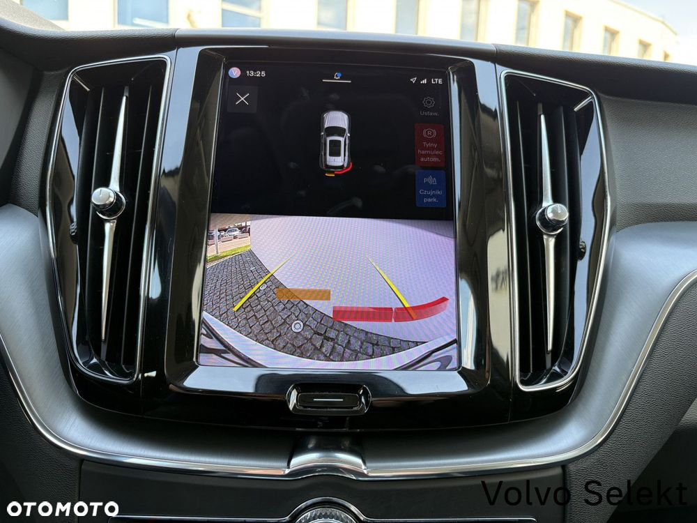 Volvo XC 60 - 12