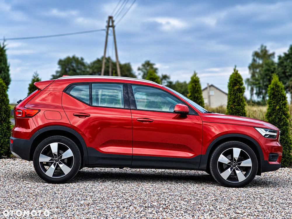 Volvo XC 40 T4 Inscription - 4