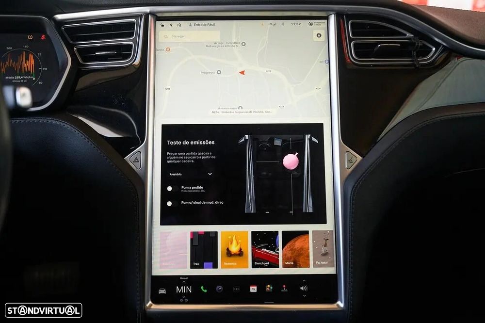 Tesla Model S - 47