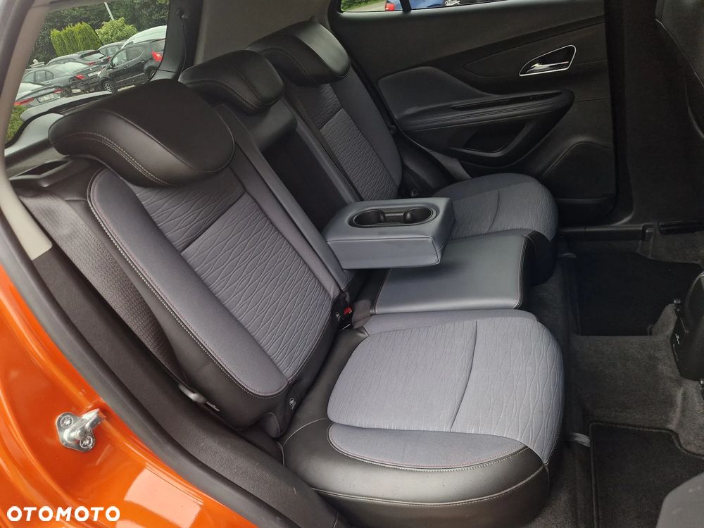 Opel Mokka 1.4 Turbo ecoFLEX Start/Stop Color Innovation - 26