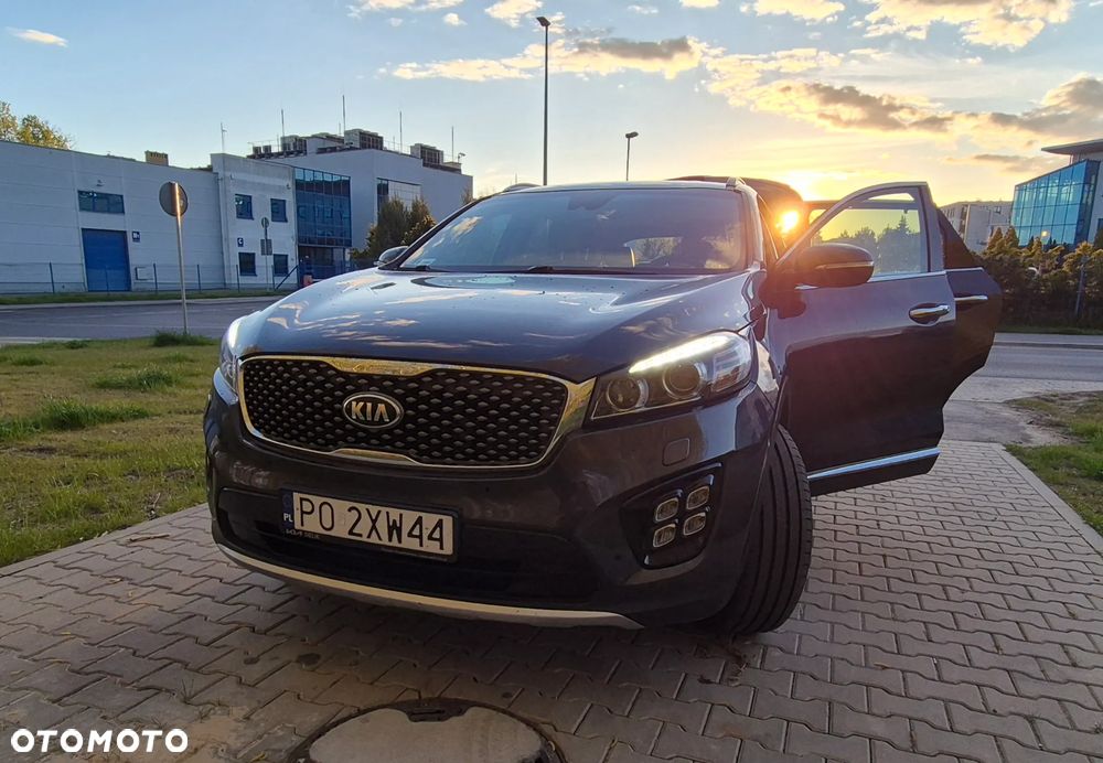 Kia Sorento - 19