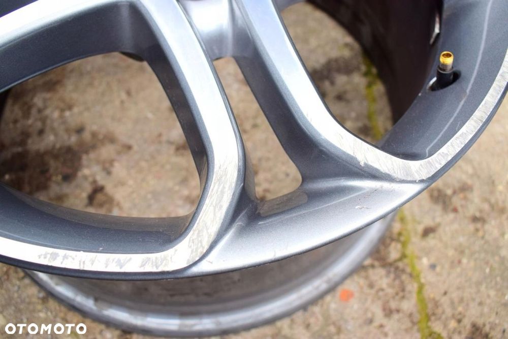 MERCEDES 18 E-Klasa W212 Oryginał - 3