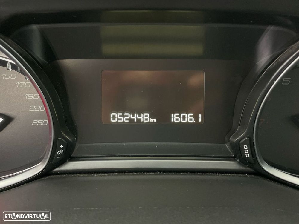 Peugeot 308 SW 1.2 PureTech Allure - 9