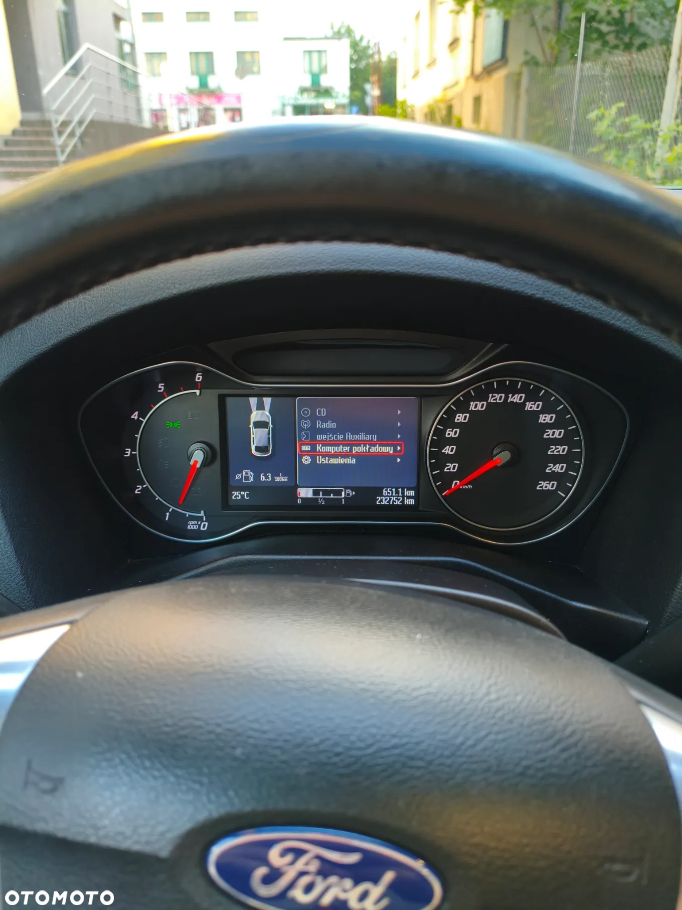Ford Mondeo 2.0 TDCi Titanium - 16