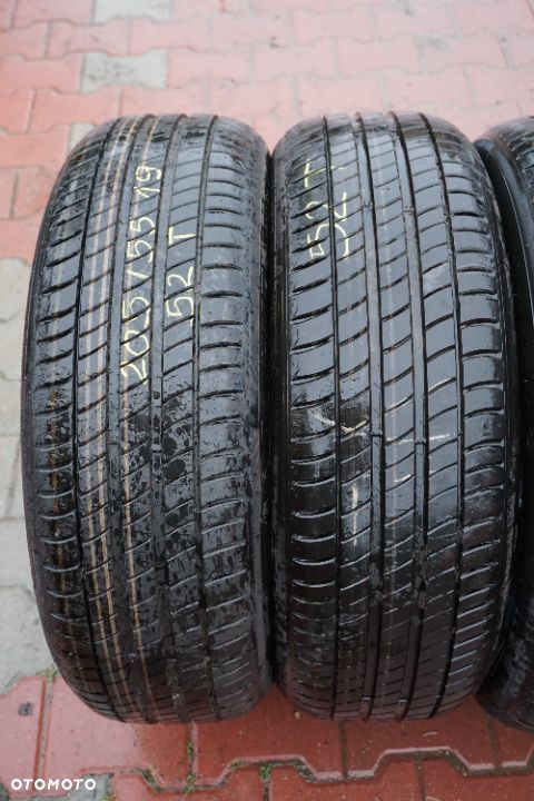 Michelin Primacy 3 205/55 19 97V 2020r nowe - 3