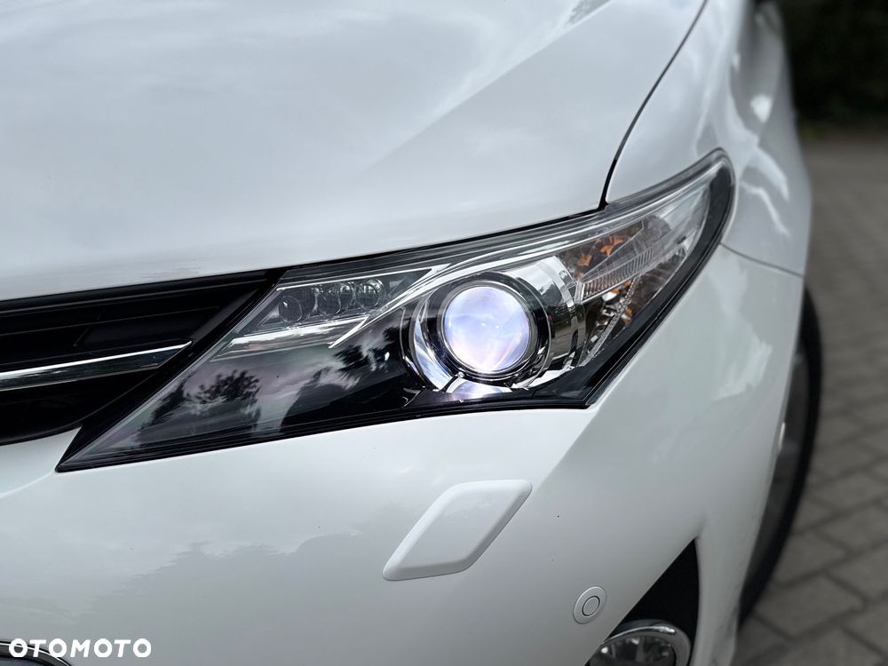 Toyota Auris - 33