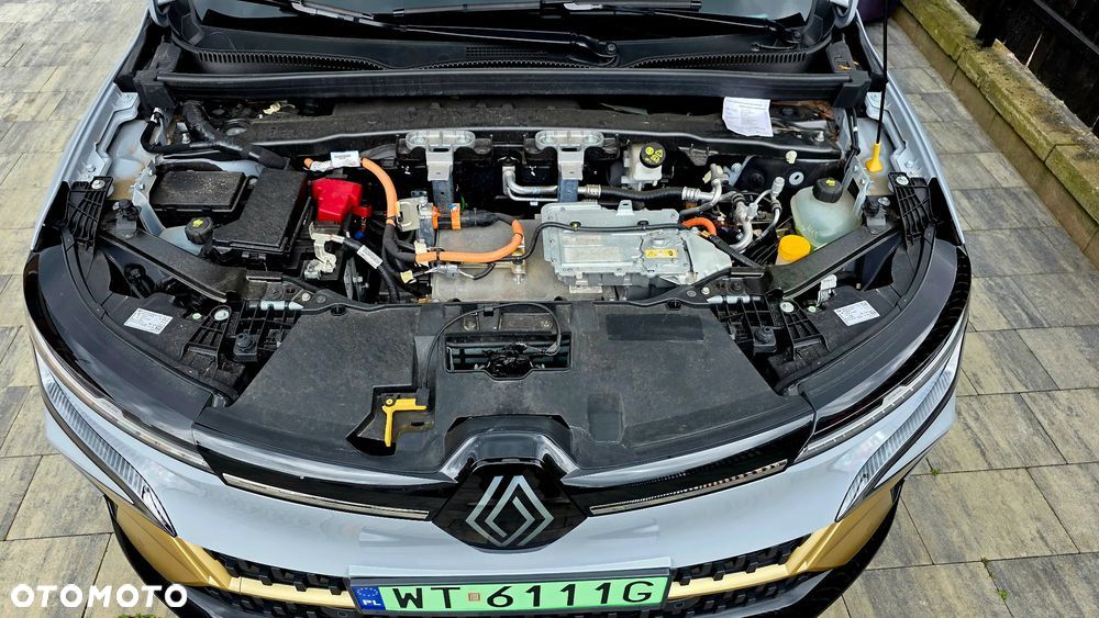 Renault Megane EV60 Iconic - 19