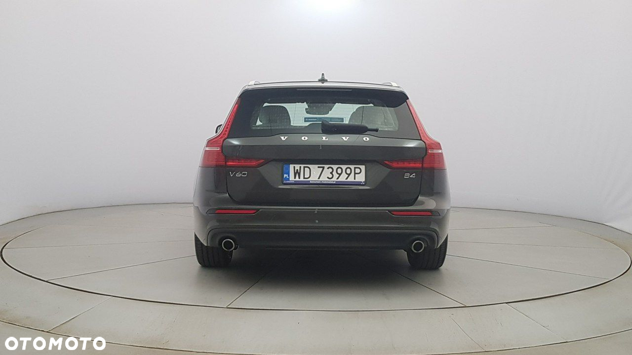 Volvo V60 - 6