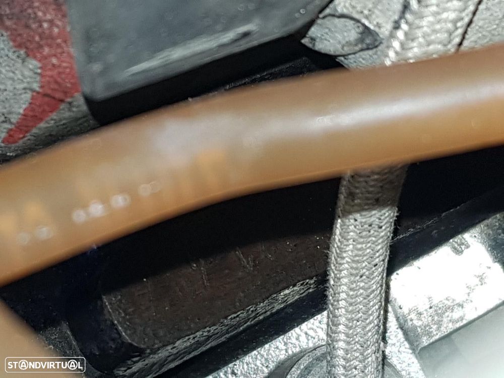 MOTOR COMPLETO MERCEDES-BENZ CLASSE E 1996 -604912 - 8