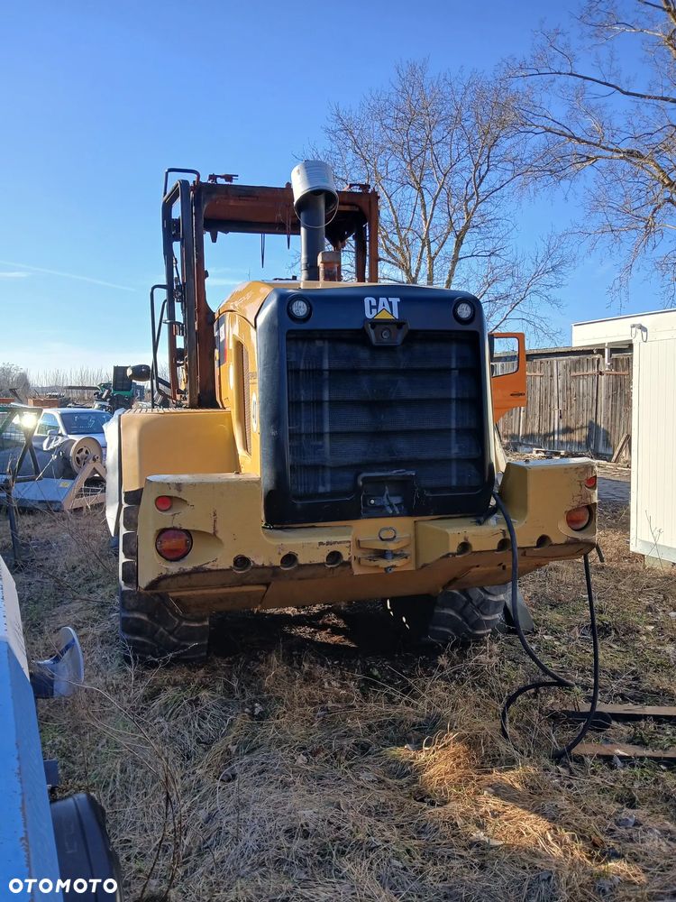 Caterpillar 938 K - 6