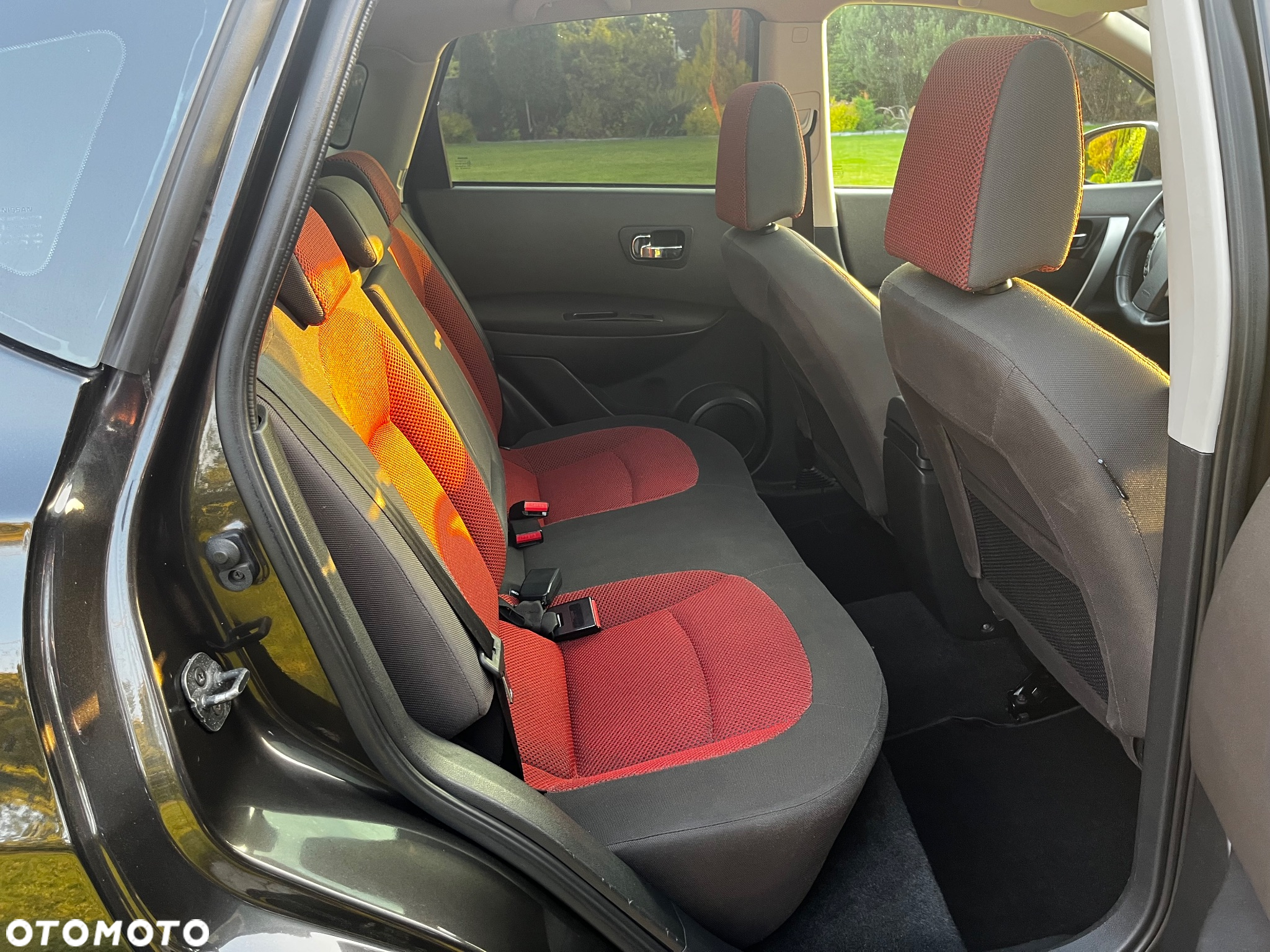 Nissan Qashqai - 39