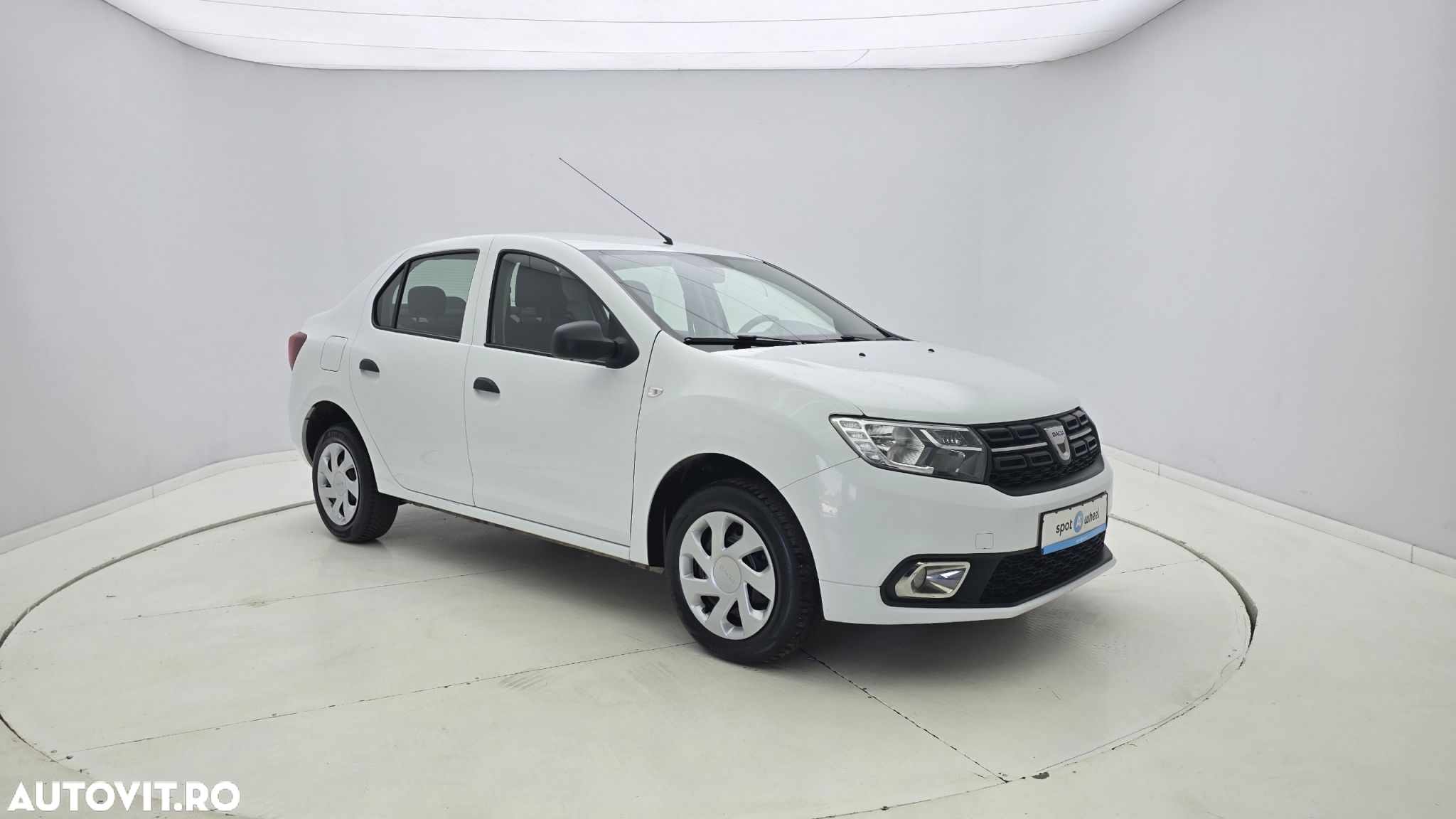 Dacia Logan - 4