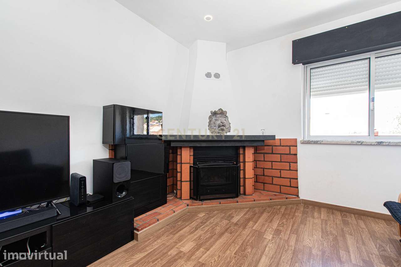 Apartamento T3 em Arcena - Grande imagem: 4/22