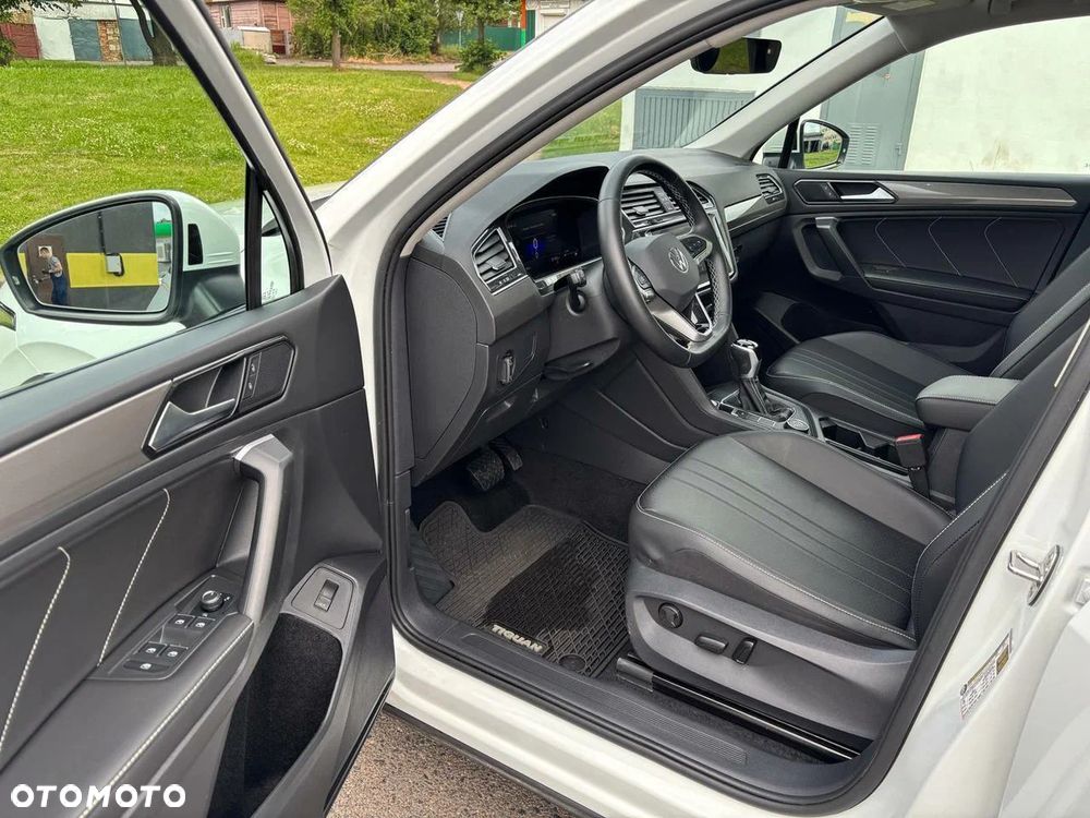 Volkswagen Tiguan 2.0 TSI 4Mot R-Line DSG - 6