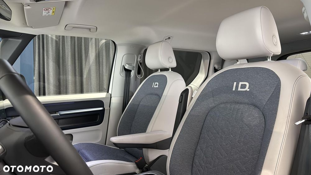 Volkswagen ID. Buzz - 11