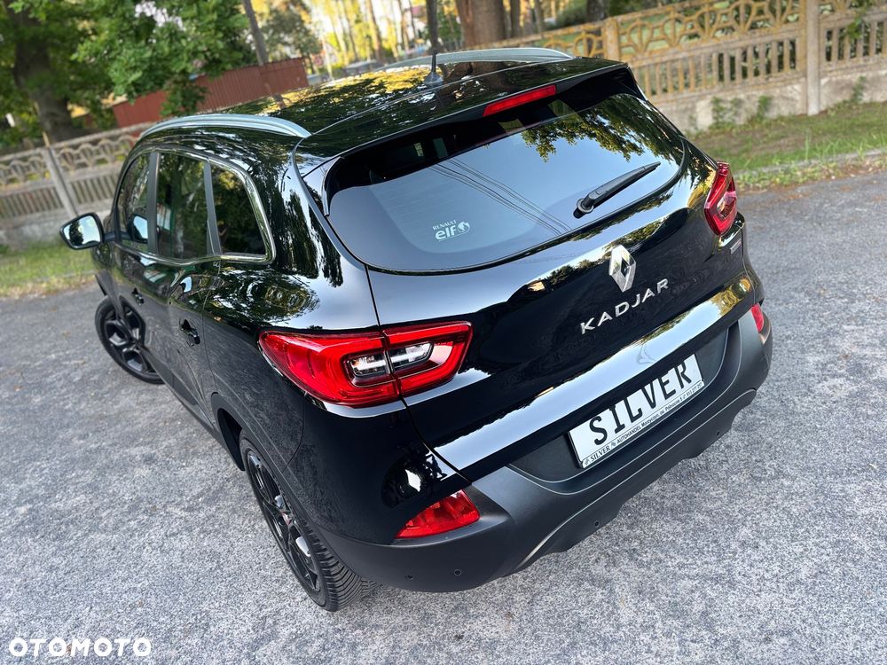 Renault Kadjar Energy TCe 165 Bose Edition - 16